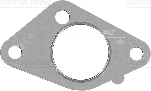 Gasket, exhaust manifold